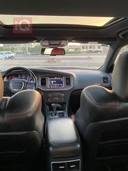 دودج تشارجر